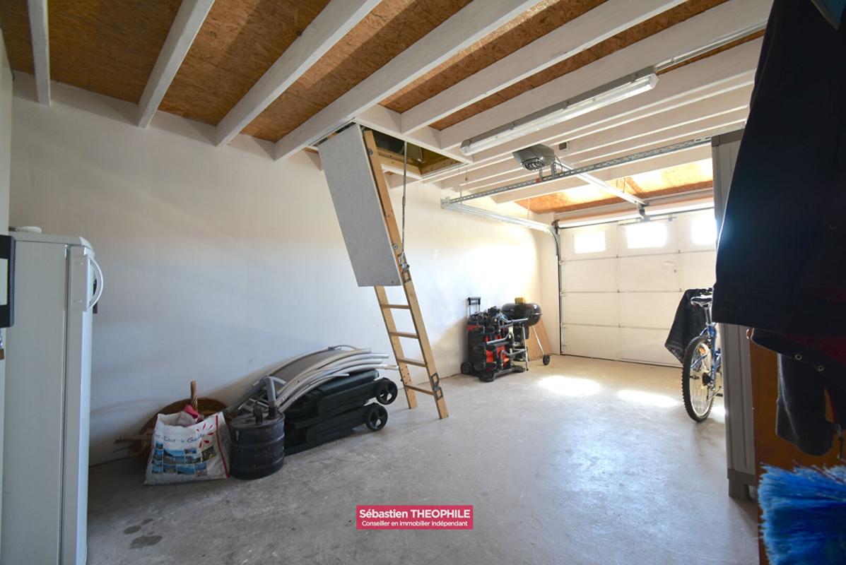 BRETIGNOLLES-SUR-MER Maison Brétignolles-sur-mer 4 pièce(s) 118 m2 14