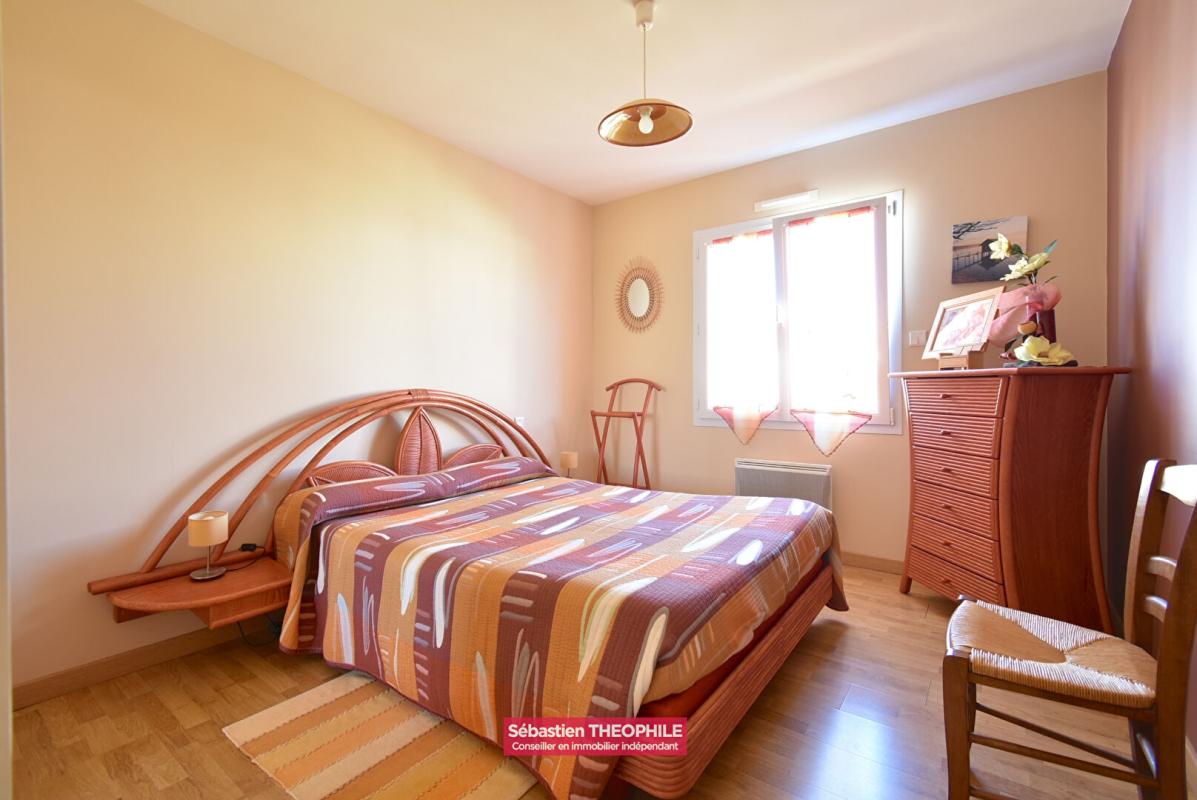 BRETIGNOLLES-SUR-MER Maison Brétignolles-sur-mer 4 pièce(s) 118 m2 9