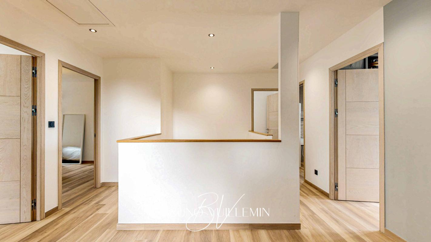 CARCASSONNE VILLA D'ARCHITECTE Classée Double A / SECTEUR RESIDENTIEL 10