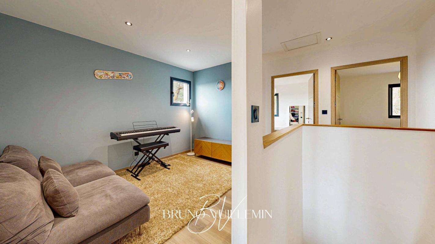 CARCASSONNE VILLA D'ARCHITECTE Classée Double A / SECTEUR RESIDENTIEL 11