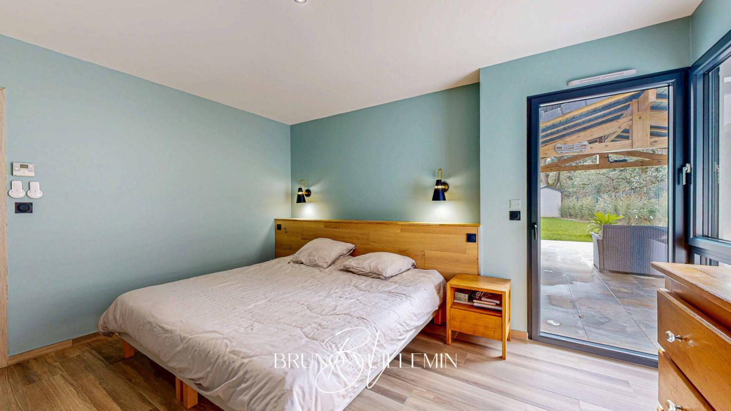 CARCASSONNE VILLA D'ARCHITECTE Classée Double A / SECTEUR RESIDENTIEL 12