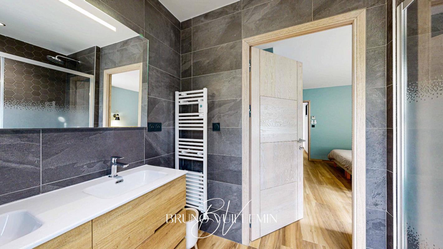 CARCASSONNE VILLA D'ARCHITECTE Classée Double A / SECTEUR RESIDENTIEL 14