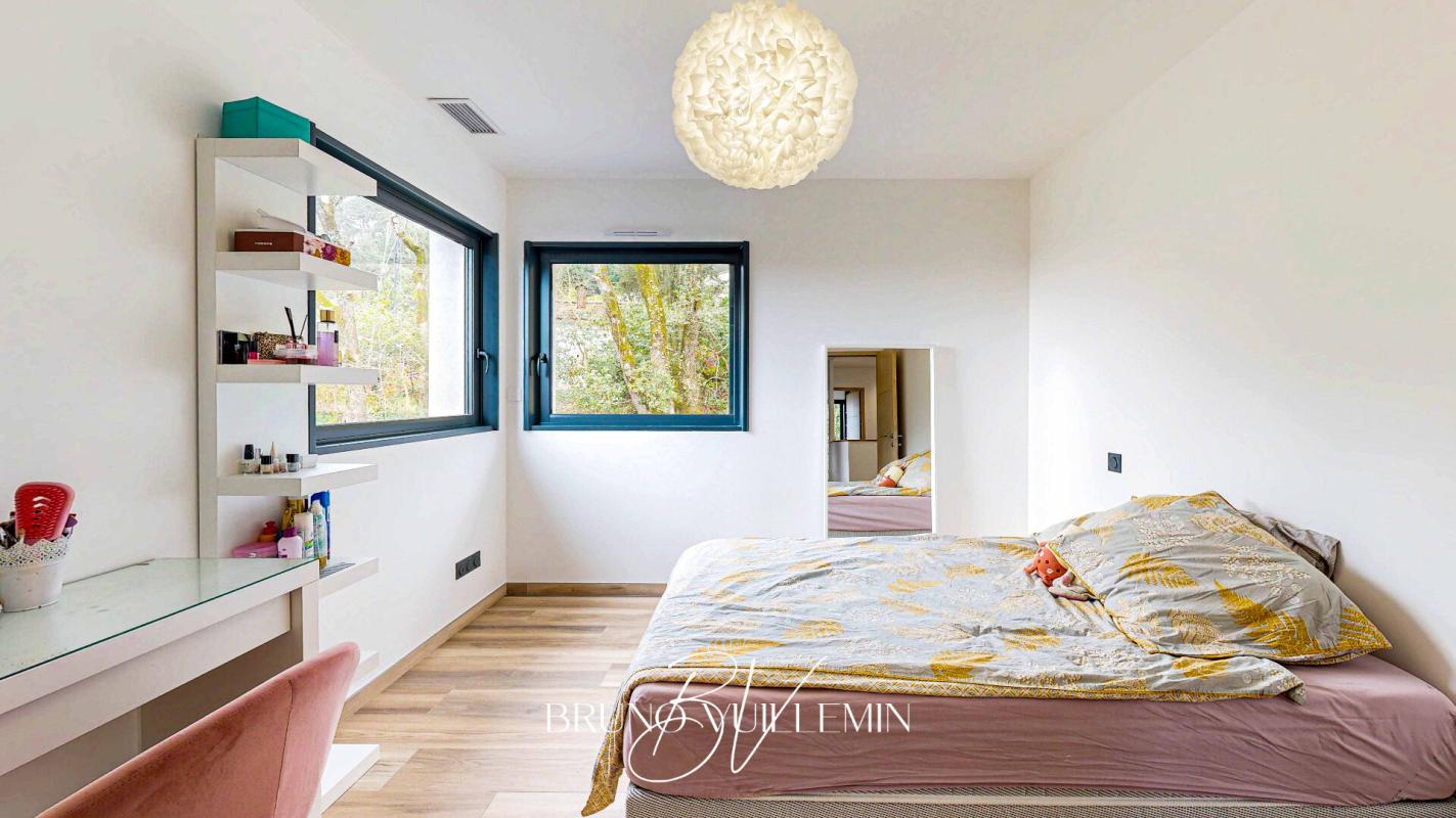 CARCASSONNE VILLA D'ARCHITECTE Classée Double A / SECTEUR RESIDENTIEL 15