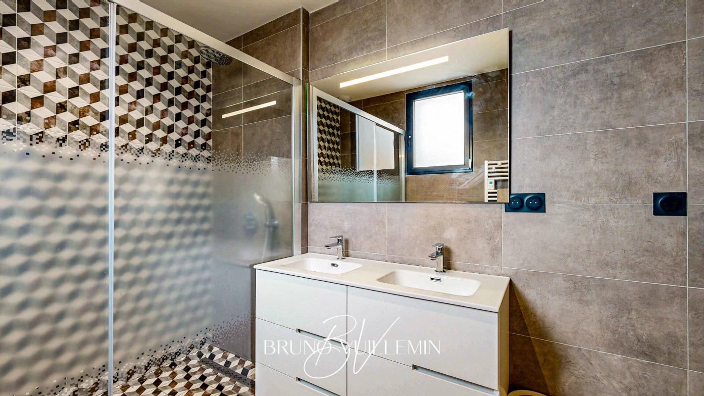 CARCASSONNE VILLA D'ARCHITECTE Classée Double A / SECTEUR RESIDENTIEL 16