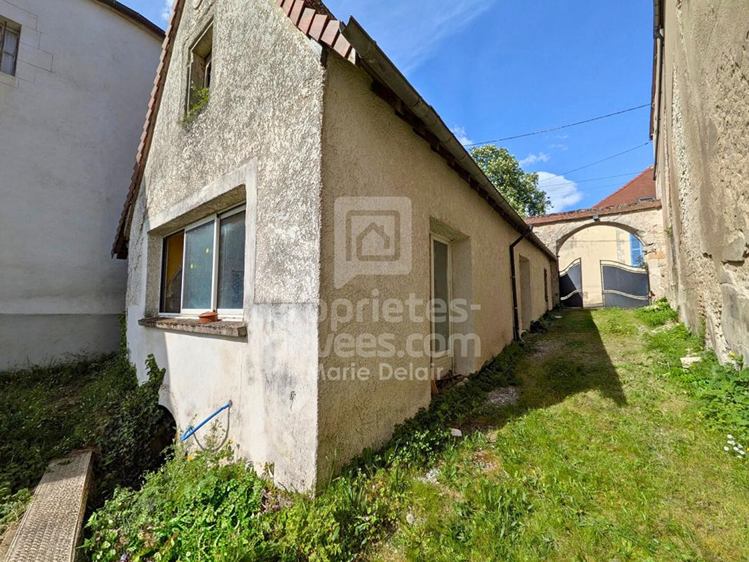 POUILLY-SUR-LOIRE Maison indépendante avec jardin à Pouilly-sur-Loire 2