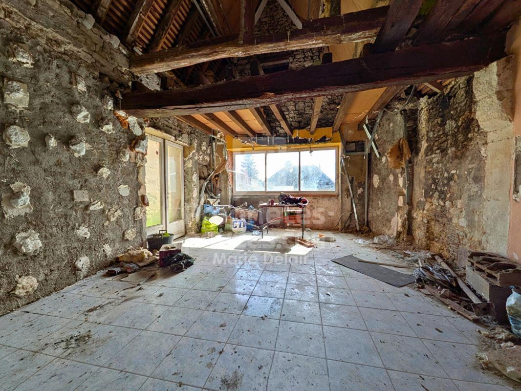 POUILLY-SUR-LOIRE Maison indépendante avec jardin à Pouilly-sur-Loire 4