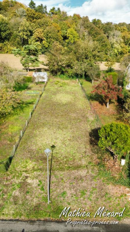 SOISSONS Terrain à bâtir - Pommiers (02) 1