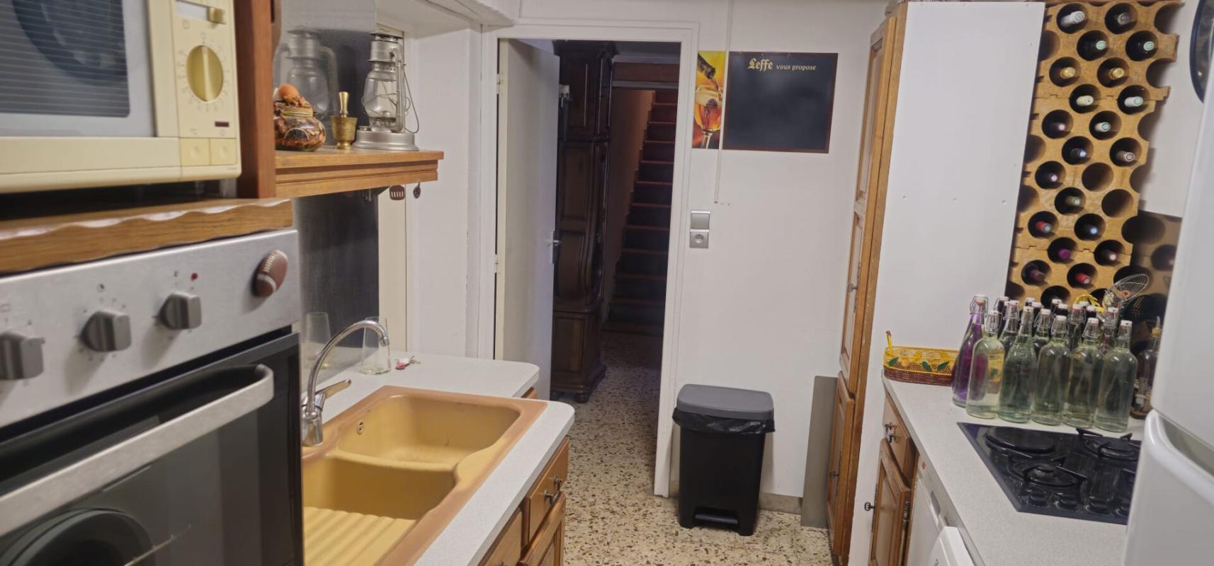 MEYZIEU Maison Meyzieu 7 pièce(s) 173 m2 10