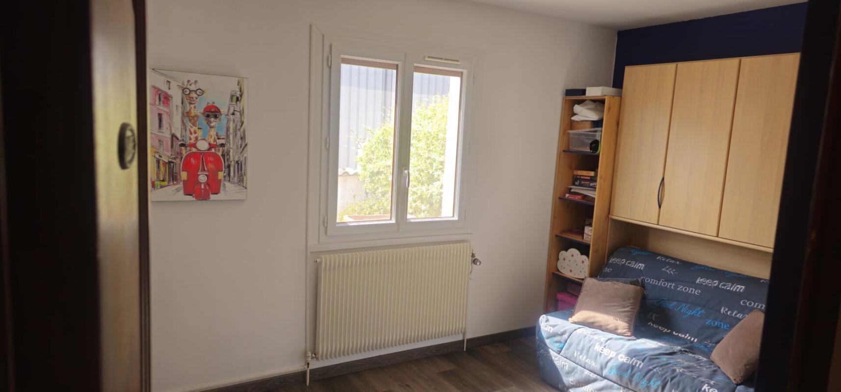 MEYZIEU Maison Meyzieu 7 pièce(s) 173 m2 5