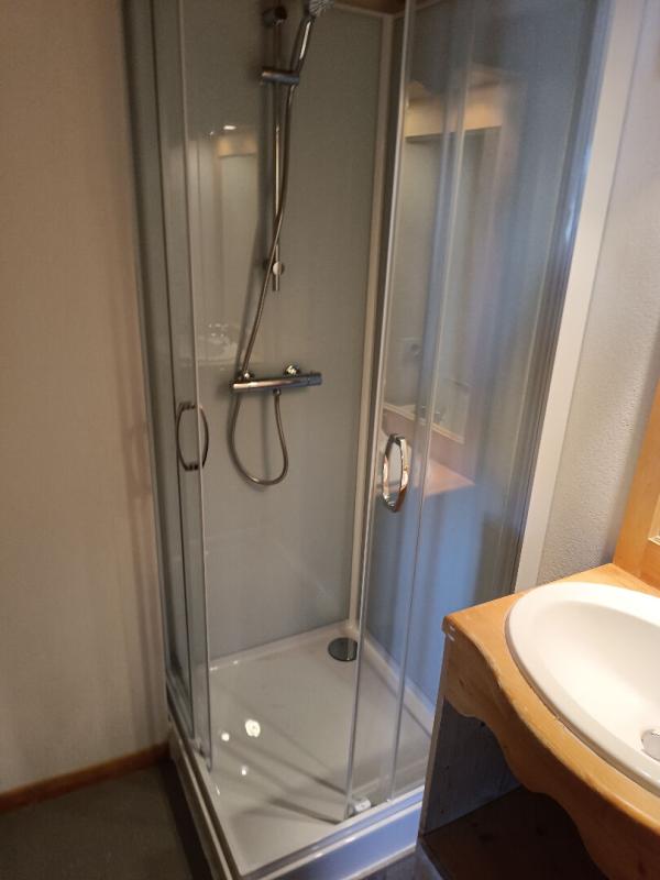 SAINT-ETIENNE-EN-DEVOLUY Appartement  4 pièce(s) 44 m2 Superdévoluy 11