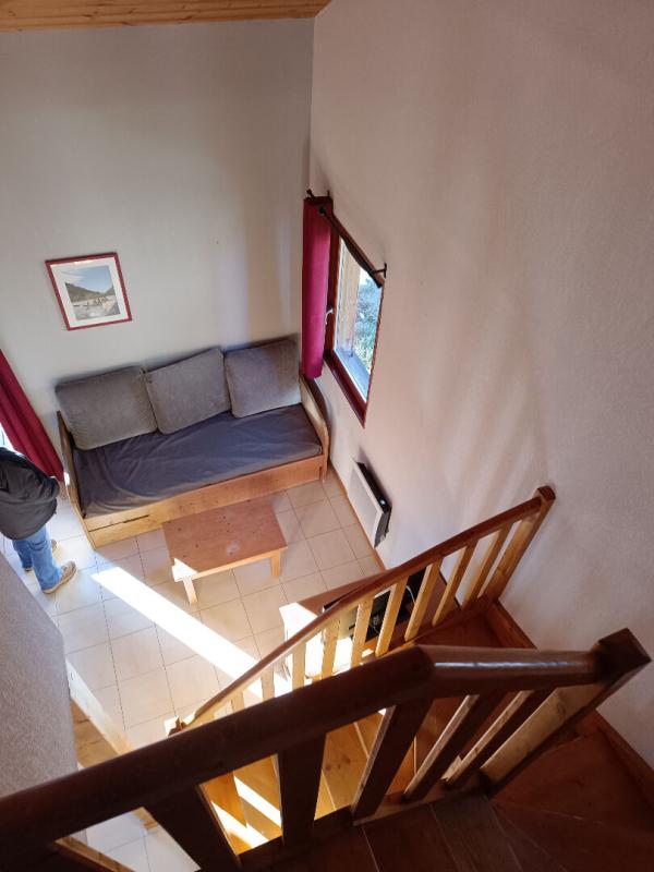 SAINT-ETIENNE-EN-DEVOLUY Appartement  4 pièce(s) 44 m2 Superdévoluy 12