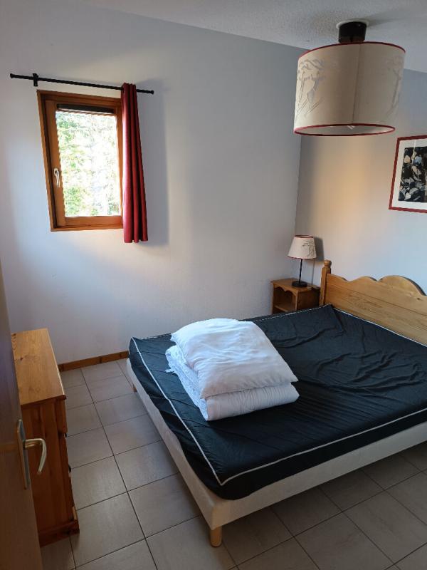 SAINT-ETIENNE-EN-DEVOLUY Appartement  4 pièce(s) 44 m2 Superdévoluy 4