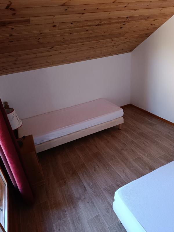 SAINT-ETIENNE-EN-DEVOLUY Appartement  4 pièce(s) 44 m2 Superdévoluy 6