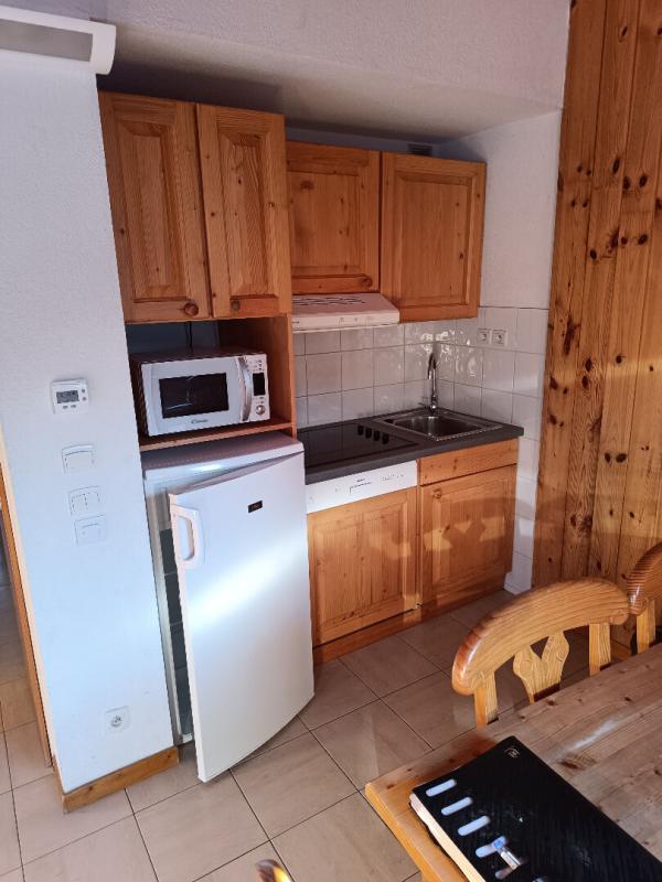 SAINT-ETIENNE-EN-DEVOLUY Appartement  4 pièce(s) 44 m2 Superdévoluy 7