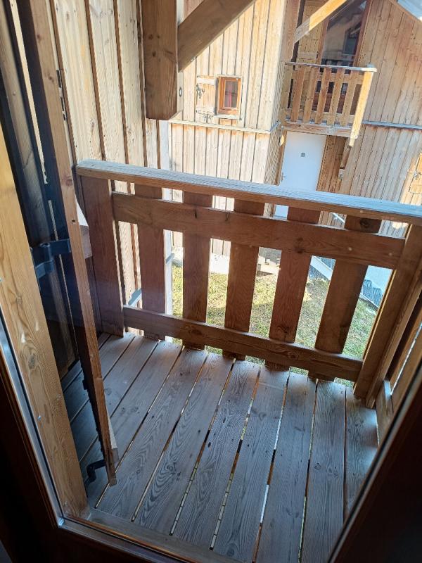 SAINT-ETIENNE-EN-DEVOLUY Appartement  4 pièce(s) 44 m2 Superdévoluy 9