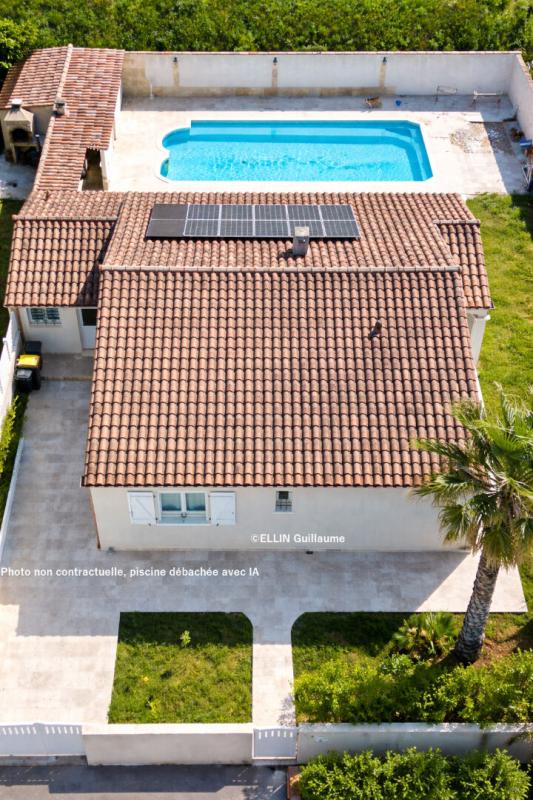 PAULHAN Maison Paulhan 4 pièce 126 m2 16