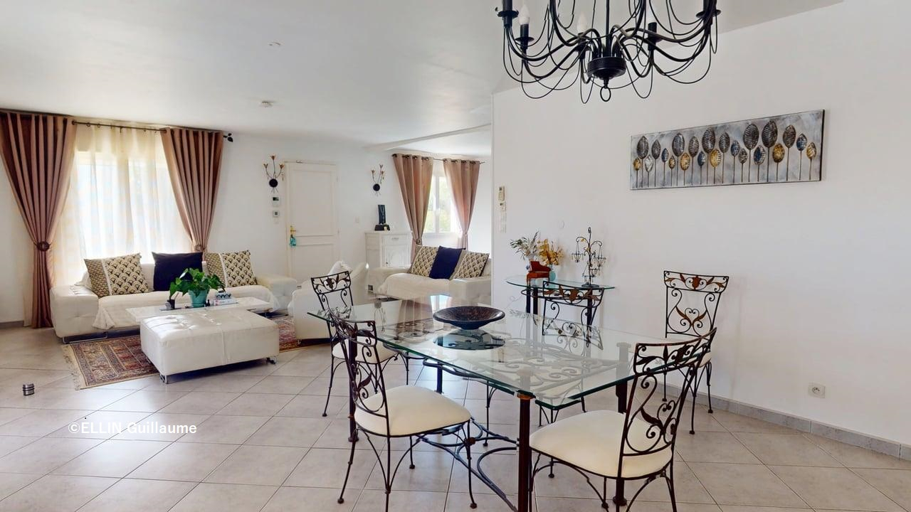 PAULHAN Maison Paulhan 4 pièce 126 m2 3