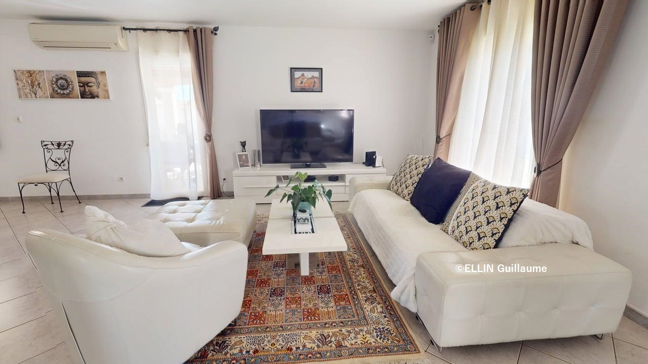 PAULHAN Maison Paulhan 4 pièce 126 m2 5