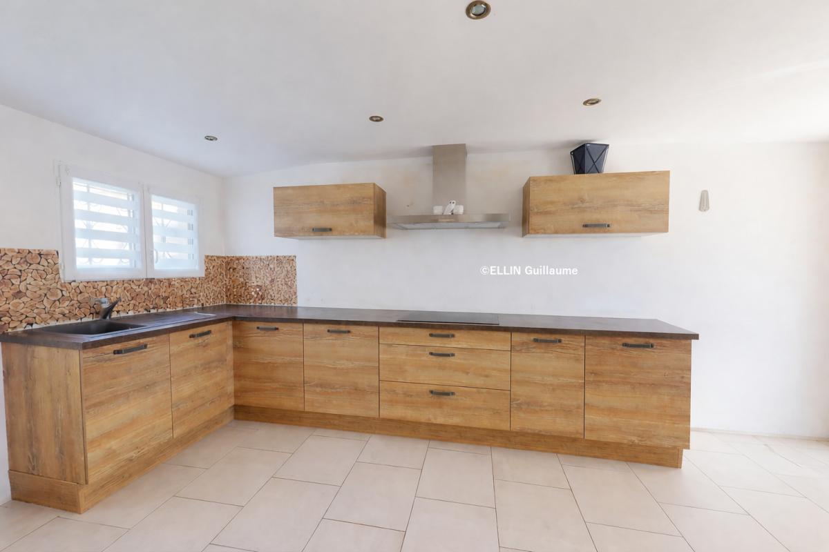 PAULHAN Maison Paulhan 4 pièce 126 m2 12