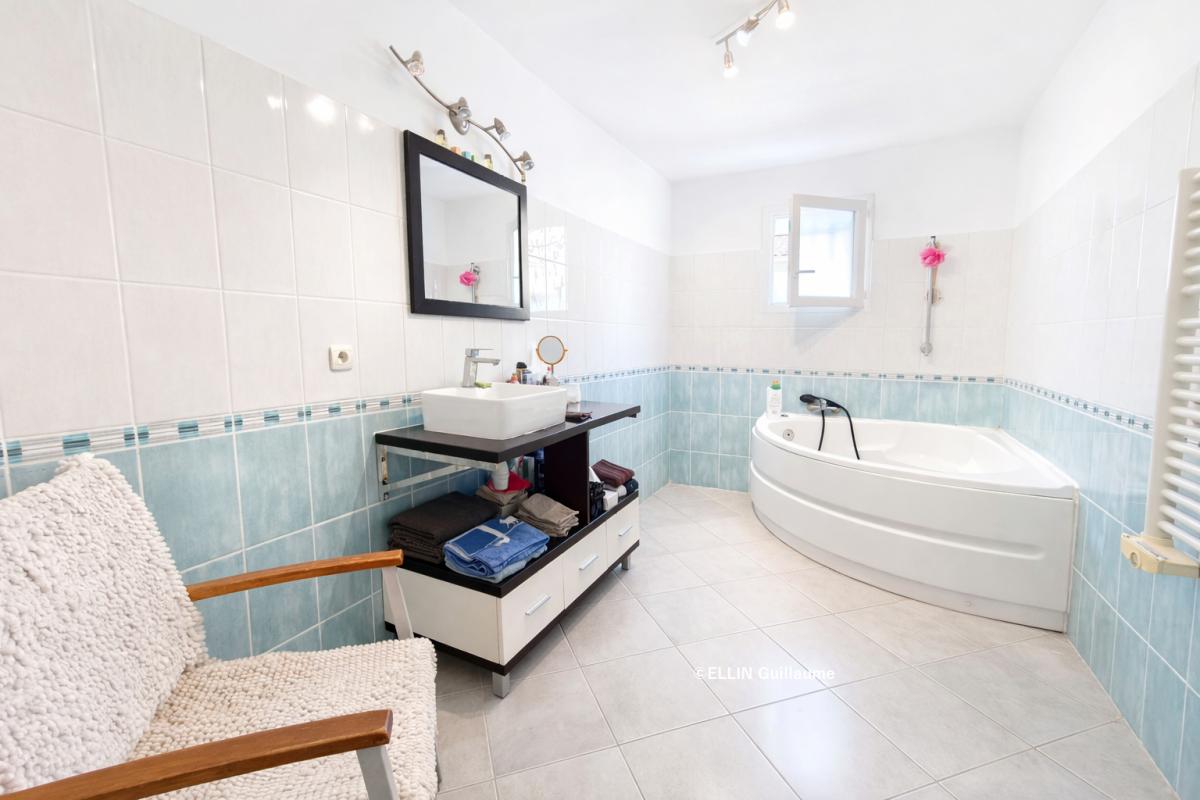 PAULHAN Maison Paulhan 4 pièce 126 m2 14