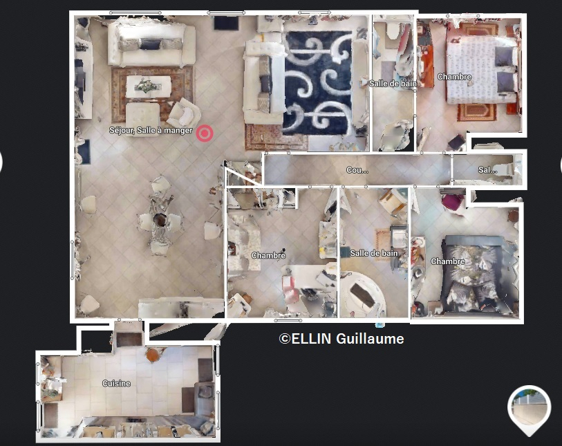 PAULHAN Maison Paulhan 4 pièce 126 m2 18