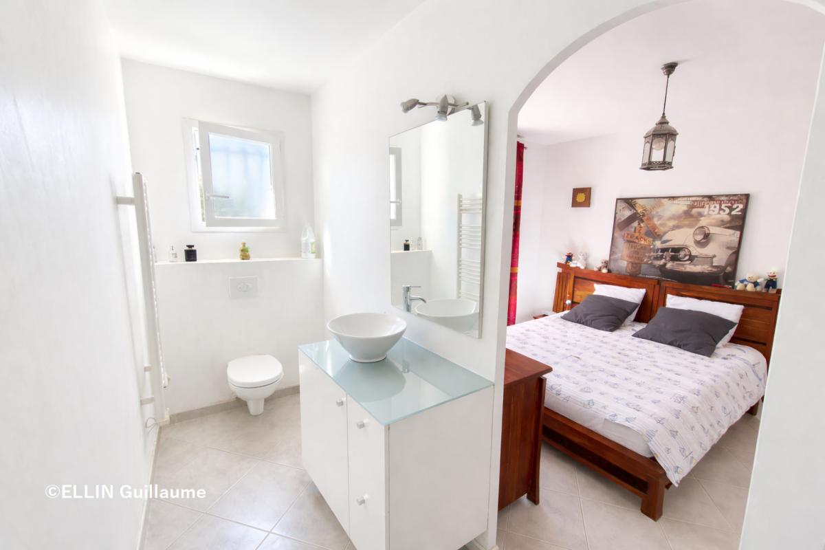 PAULHAN Maison Paulhan 4 pièce 126 m2 8