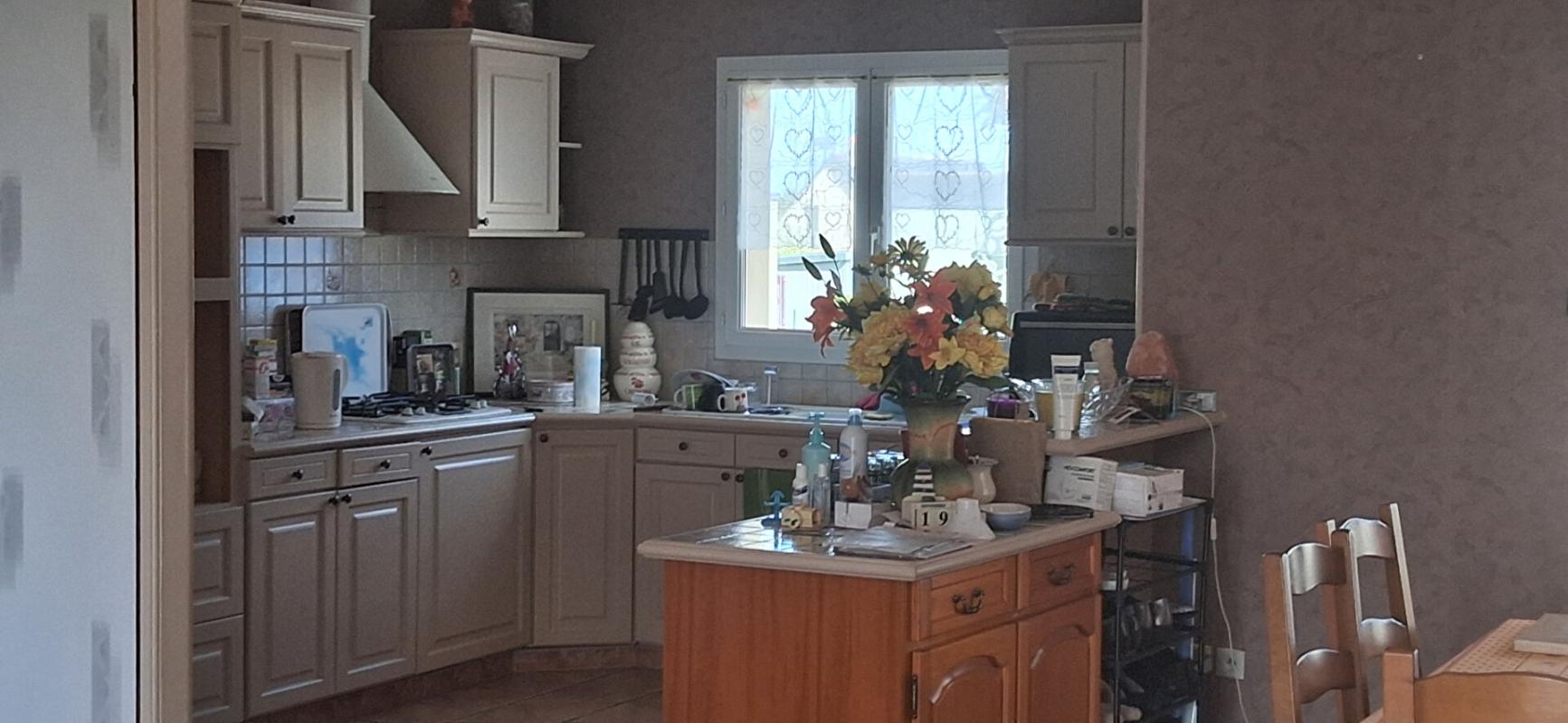 CORDEMAIS Maison CORDEMAIS  de plain pied 10