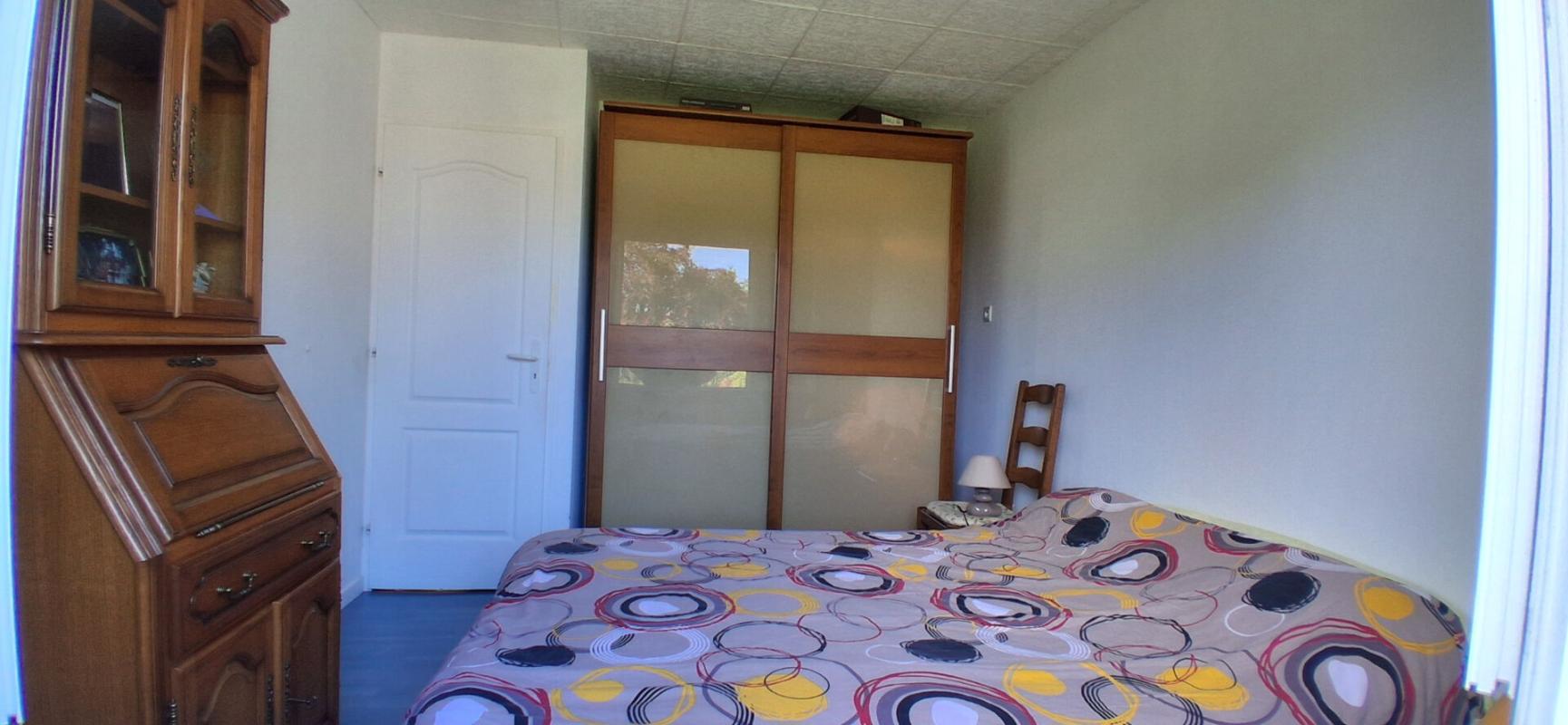 CORDEMAIS Maison CORDEMAIS  de plain pied 11