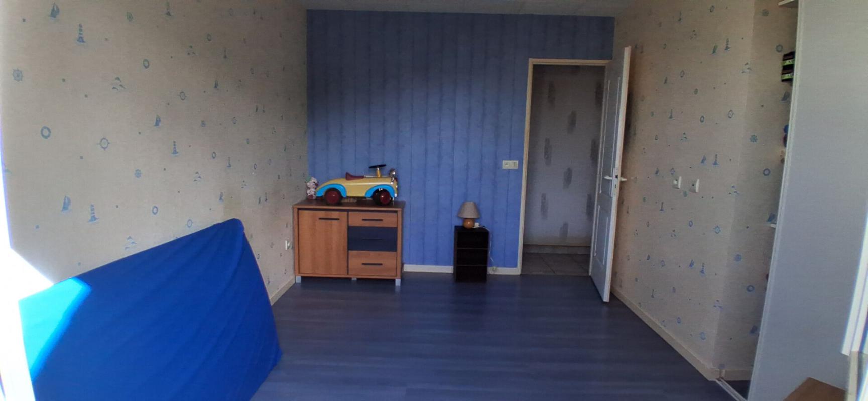 CORDEMAIS Maison CORDEMAIS  de plain pied 12