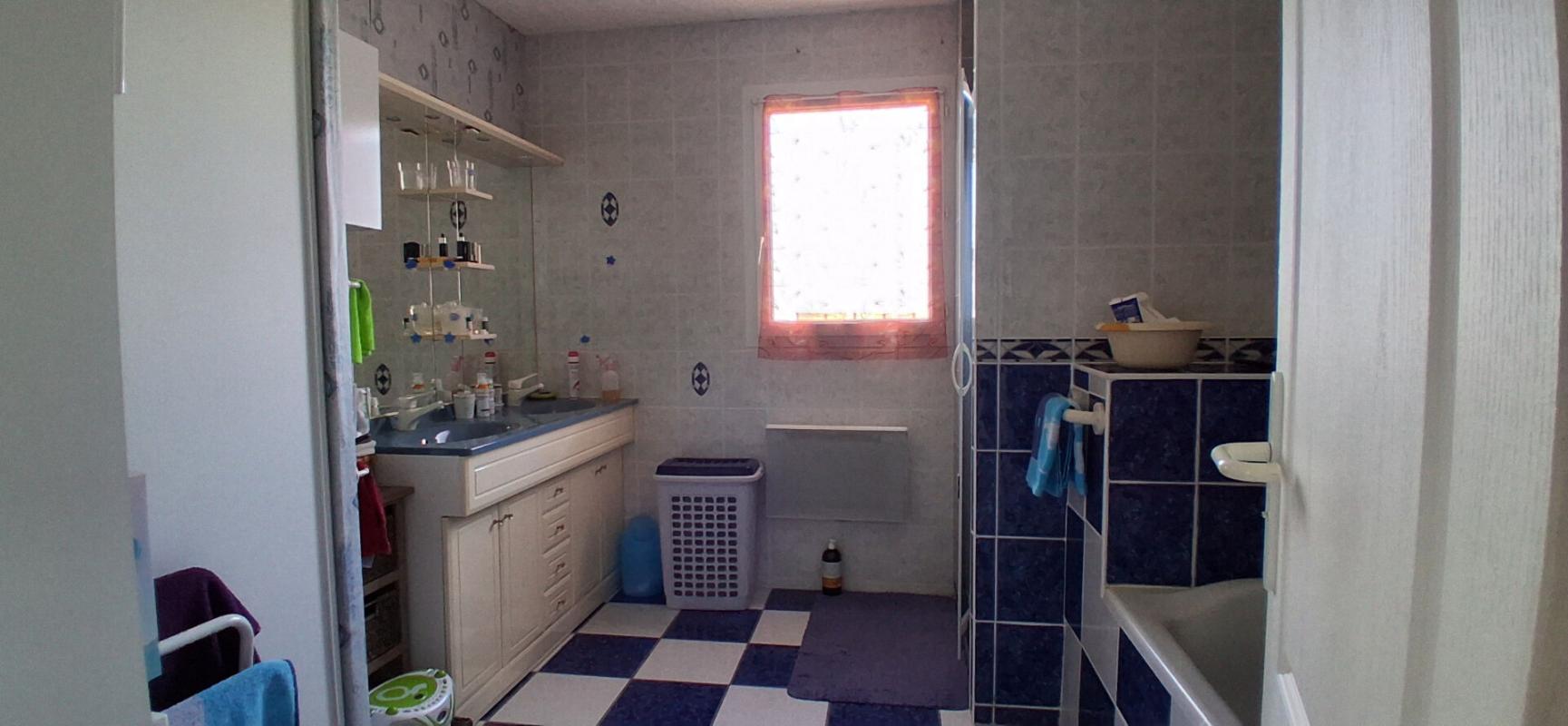 CORDEMAIS Maison CORDEMAIS  de plain pied 13