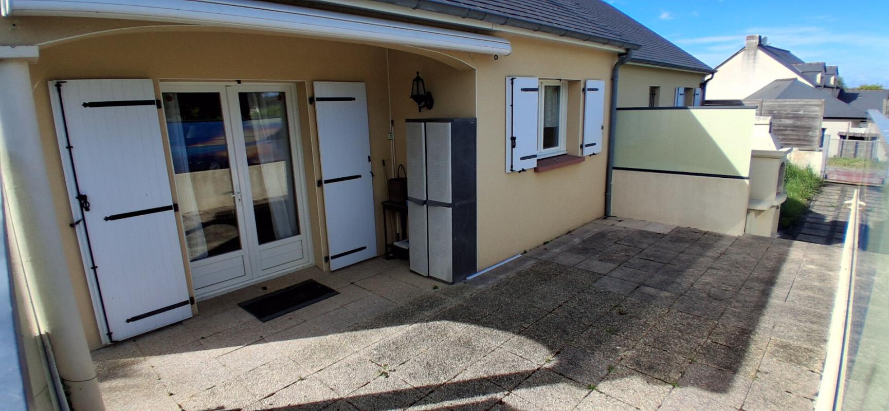 CORDEMAIS Maison CORDEMAIS  de plain pied 6