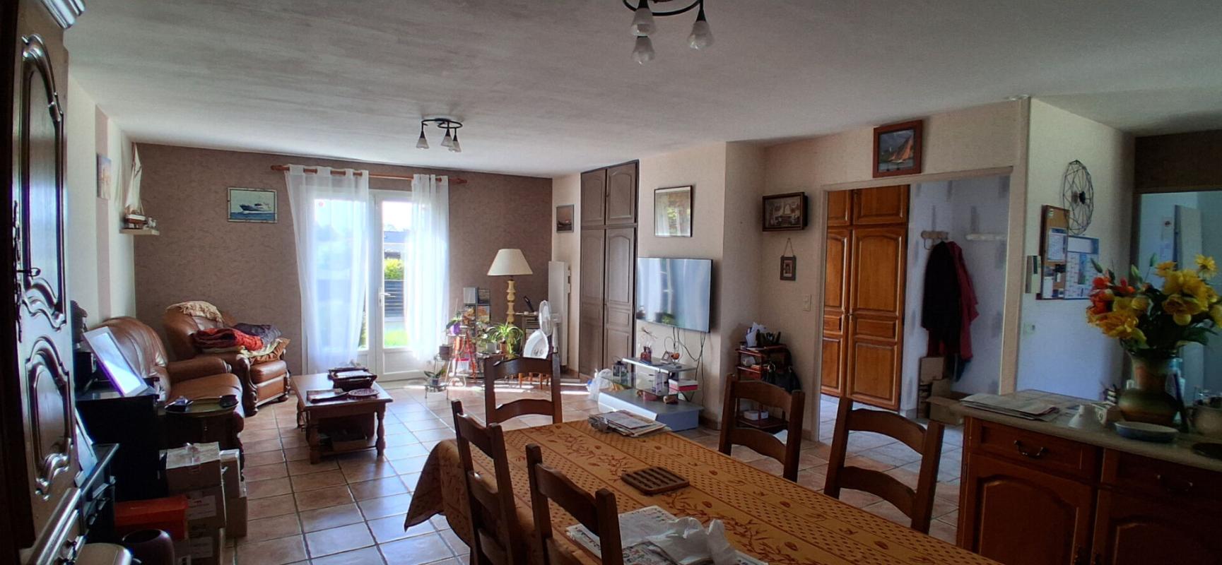 CORDEMAIS Maison CORDEMAIS  de plain pied 7