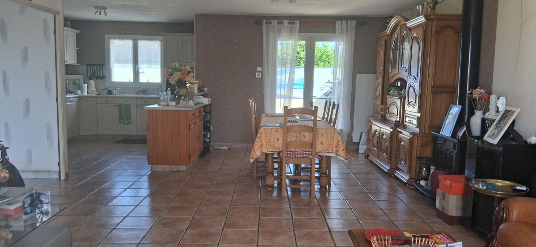 CORDEMAIS Maison CORDEMAIS  de plain pied 8