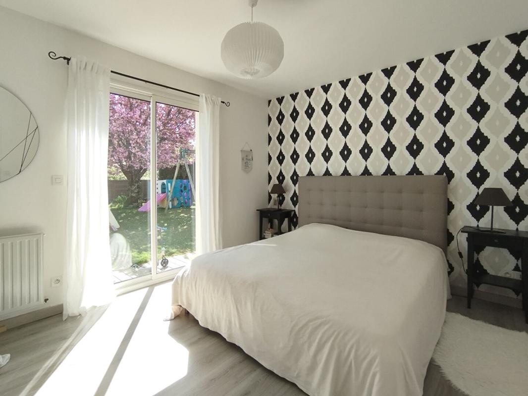 VERTOU Maison 4 chambres, 143m² + T2 38m², Vertou 4