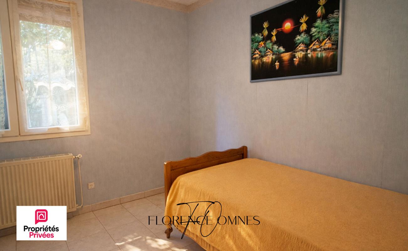 CARCASSONNE EXCLUSIVITE à CARCASSONNE Montredon - Villa plain-pied - 3 chambres -  121 m2 10