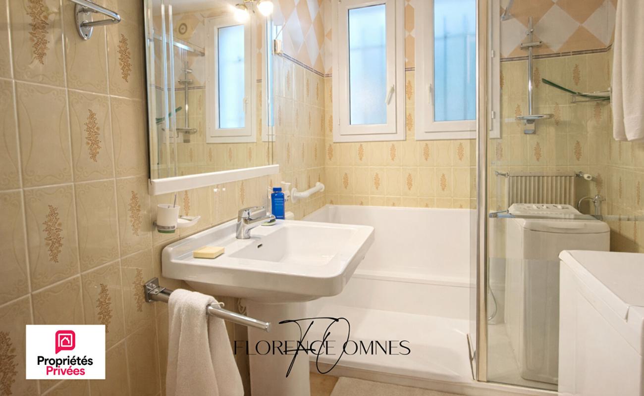 CARCASSONNE EXCLUSIVITE à CARCASSONNE Montredon - Villa plain-pied - 3 chambres -  121 m2 13