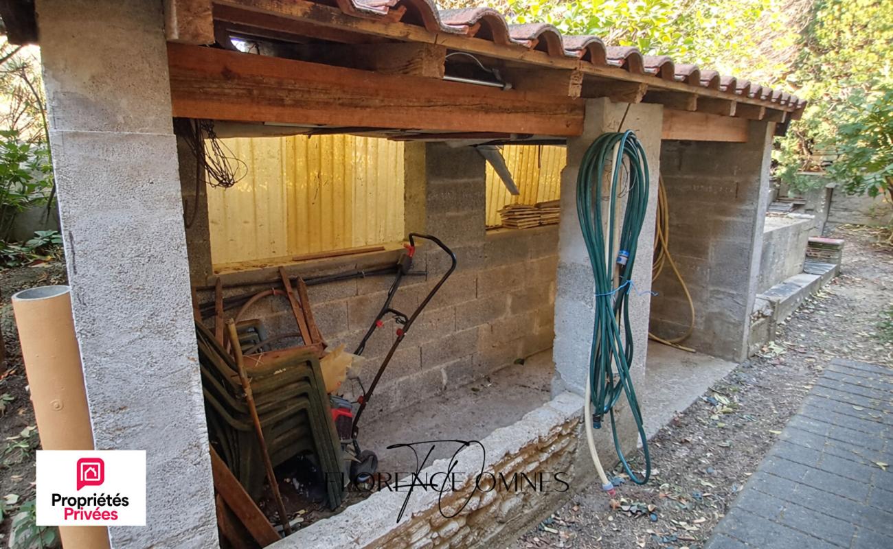 CARCASSONNE EXCLUSIVITE à CARCASSONNE Montredon - Villa plain-pied - 3 chambres -  121 m2 14