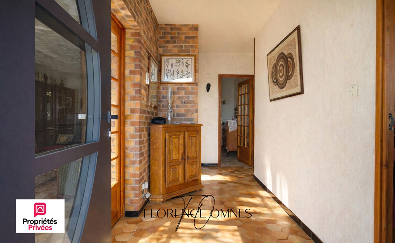 CARCASSONNE EXCLUSIVITE à CARCASSONNE Montredon - Villa plain-pied - 3 chambres -  121 m2 6