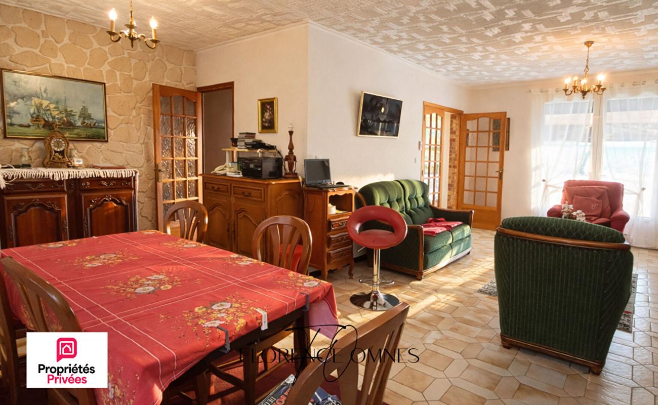 CARCASSONNE EXCLUSIVITE à CARCASSONNE Montredon - Villa plain-pied - 3 chambres -  121 m2 8