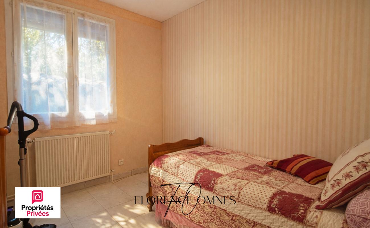 CARCASSONNE EXCLUSIVITE à CARCASSONNE Montredon - Villa plain-pied - 3 chambres -  121 m2 9