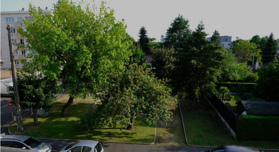 JOUE-LES-TOURS A VENDRE Appartement Joue Les Tours 4 pièce(s) 68.8 m2 10