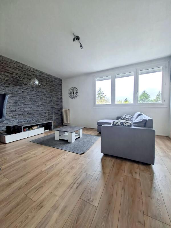 JOUE-LES-TOURS A VENDRE Appartement Joue Les Tours 4 pièce(s) 68.8 m2 2