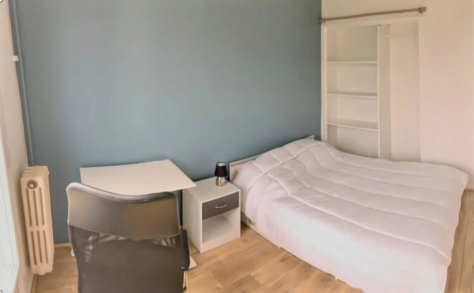 JOUE-LES-TOURS A VENDRE Appartement Joue Les Tours 4 pièce(s) 68.8 m2 4