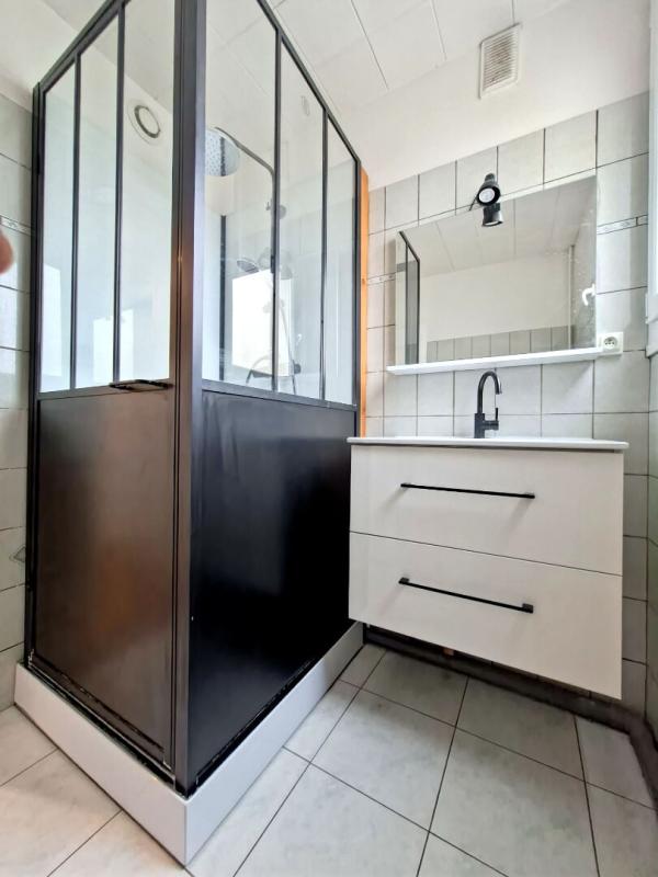 JOUE-LES-TOURS A VENDRE Appartement Joue Les Tours 4 pièce(s) 68.8 m2 5