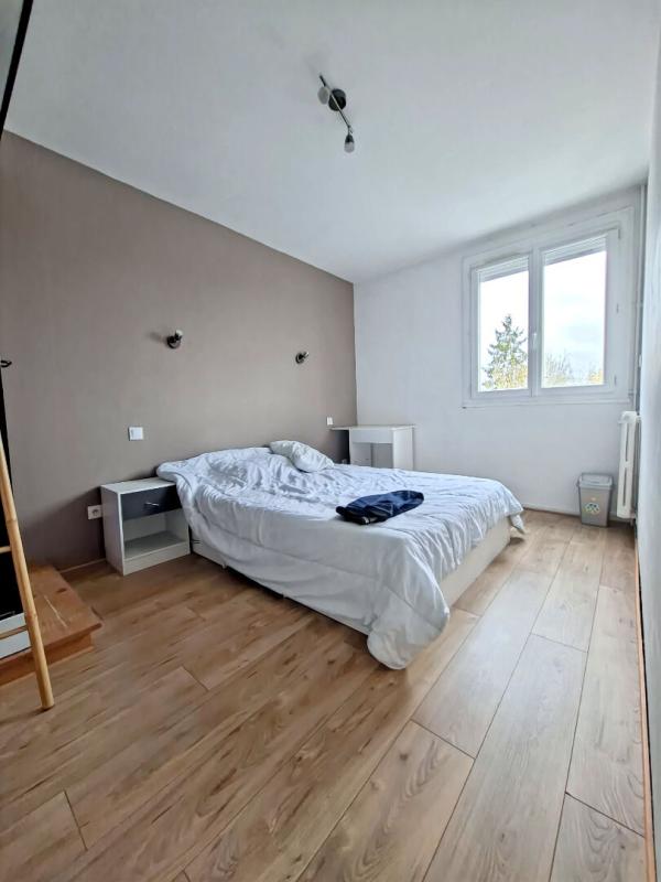 JOUE-LES-TOURS A VENDRE Appartement Joue Les Tours 4 pièce(s) 68.8 m2 6
