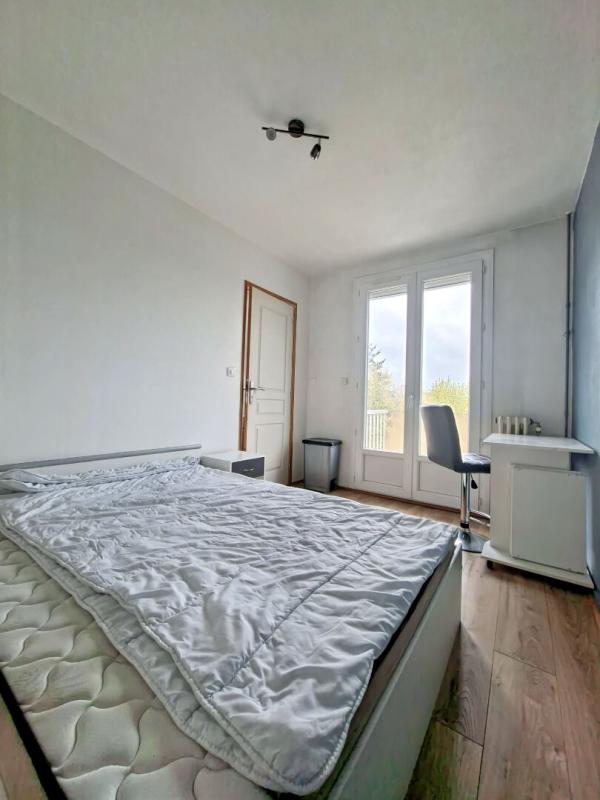 JOUE-LES-TOURS A VENDRE Appartement Joue Les Tours 4 pièce(s) 68.8 m2 7