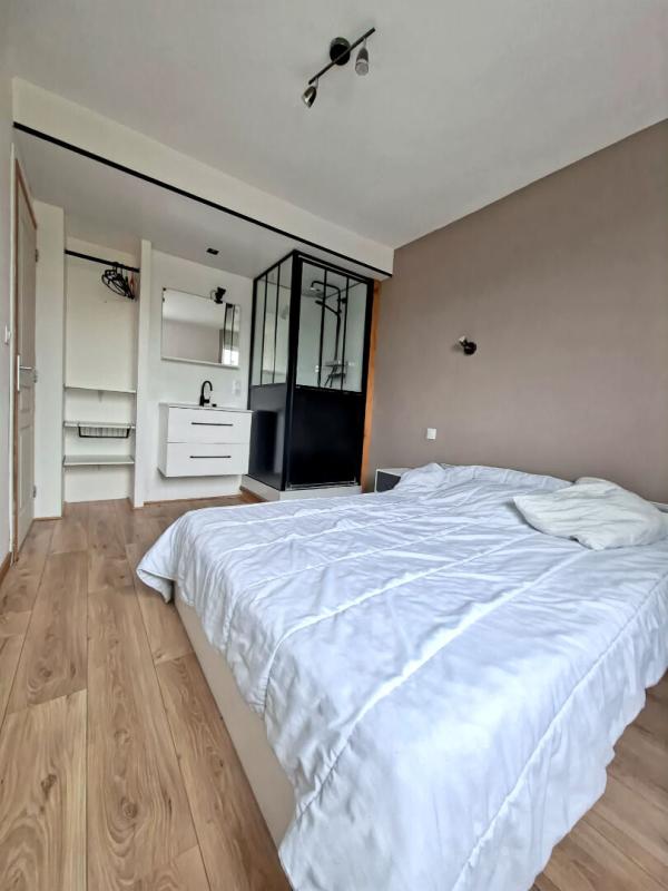 JOUE-LES-TOURS A VENDRE Appartement Joue Les Tours 4 pièce(s) 68.8 m2 8