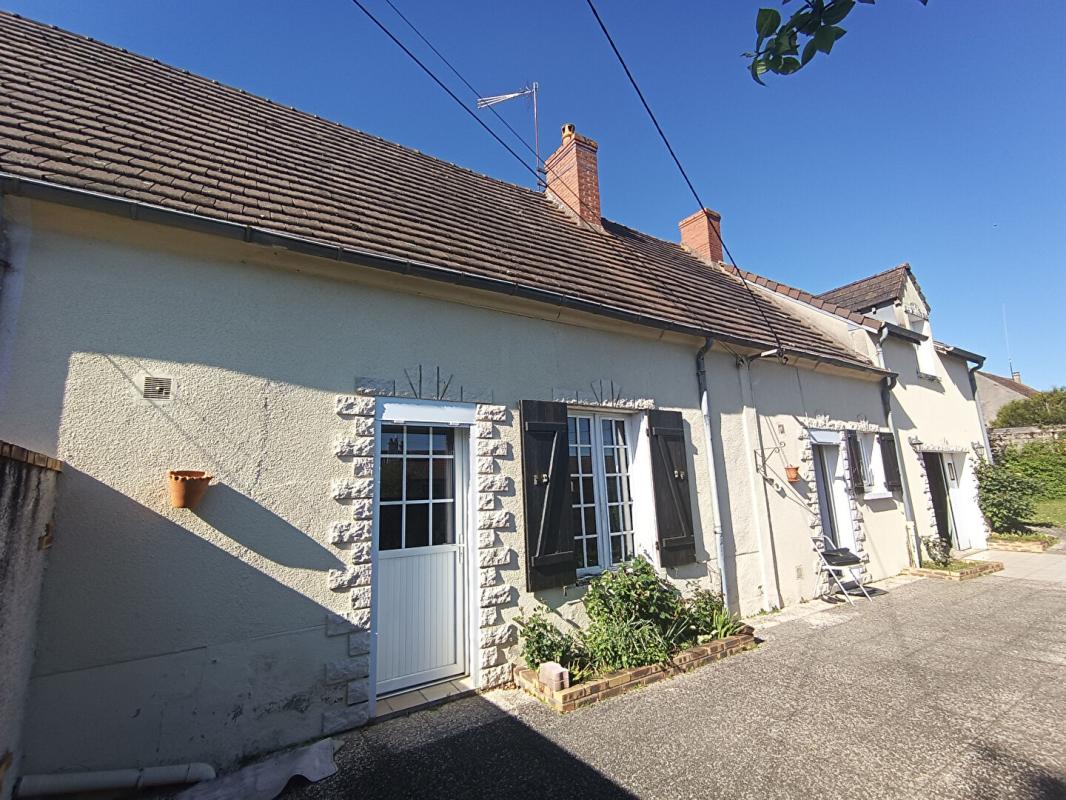 SAUVIGNY-LES-BOIS MAISON A 5 MINUTES DE NEVERS 11