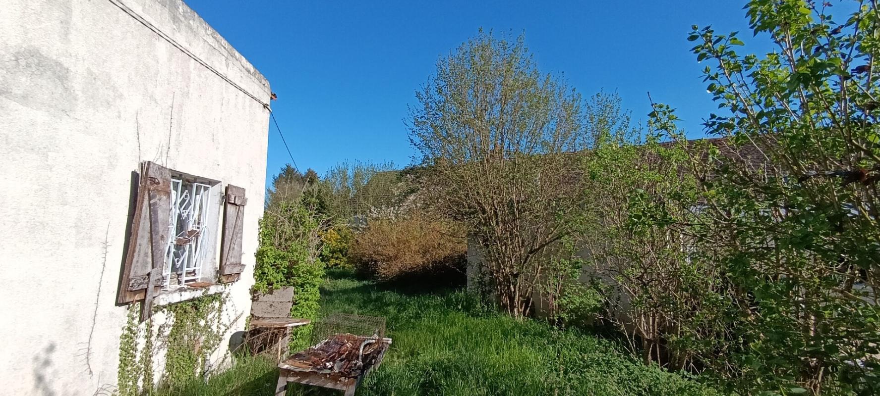 SAUVIGNY-LES-BOIS MAISON A 5 MINUTES DE NEVERS 14