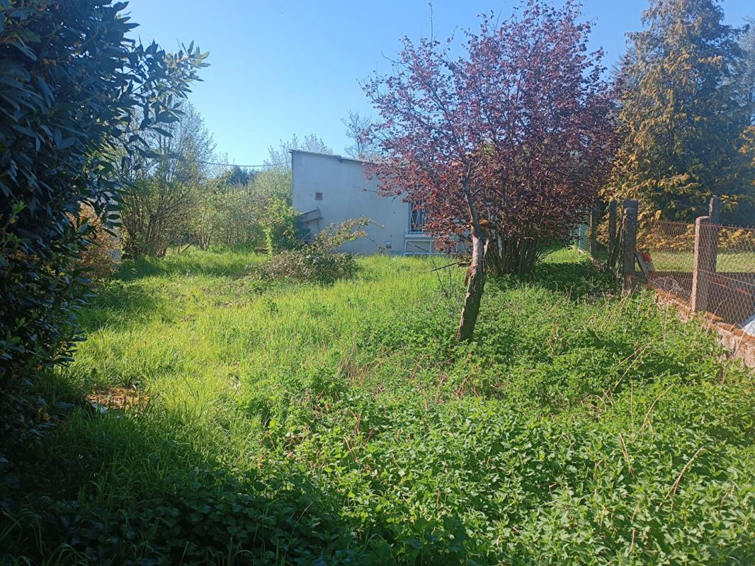 SAUVIGNY-LES-BOIS MAISON A 5 MINUTES DE NEVERS 4